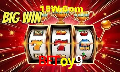 Estatísticas Betoy9